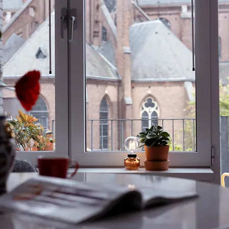 Apartmán De Eindhovenaar Eindhoven