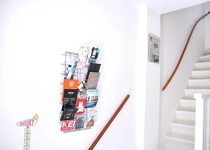 Apartment De Eindhovenaar