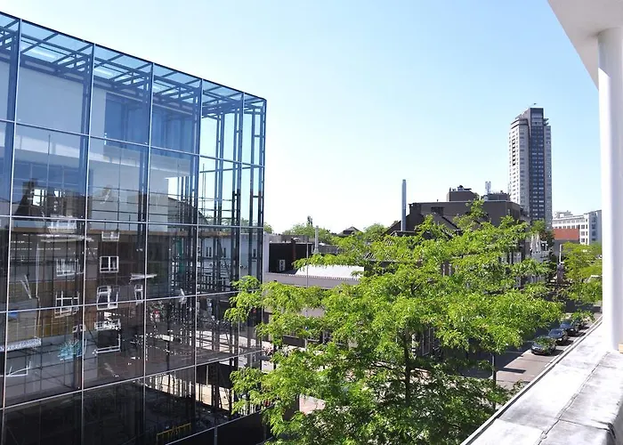 De Eindhovenaar Appartement