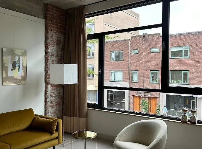 De Eindhovenaar Apartment Eindhoven