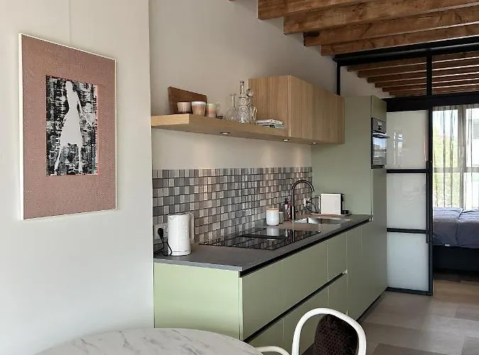 De Eindhovenaar Apartment Eindhoven