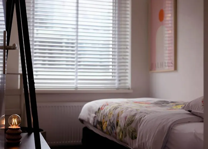 De Eindhovenaar Appartement *