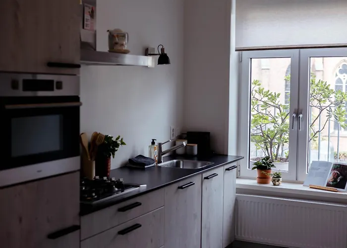 De Eindhovenaar Apartment Eindhoven