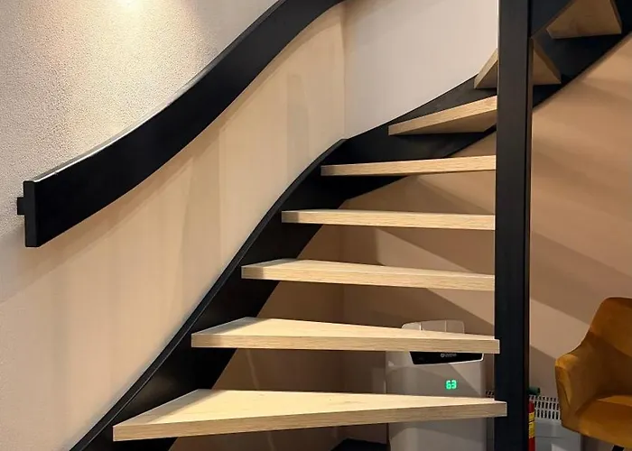 Apartment De Eindhovenaar Eindhoven