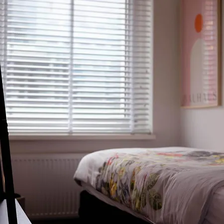 De Eindhovenaar 公寓 *