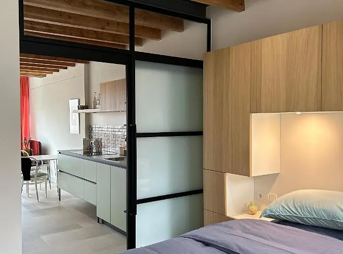 De Eindhovenaar Appartement