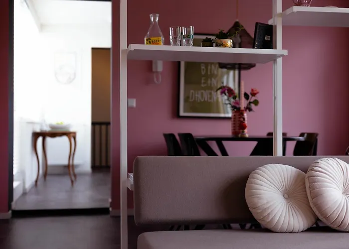 Appartement De Eindhovenaar Eindhoven