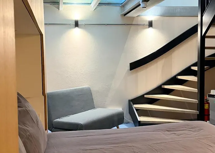 De Eindhovenaar Appartement *